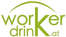 Klicken Sie um den Bereich Workerdrink zu öffnen