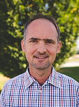 Bernhard Schöfl