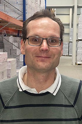 Andreas Fleck