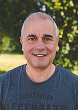 Harald Rebernik