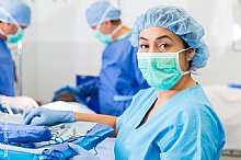 Symboldbild Krankenhaus - © i-stock Steve Debenport