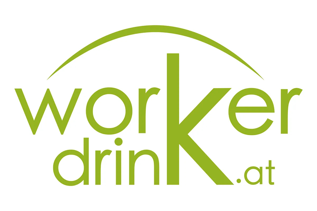 Klicken Sie um den Bereich Workerdrink zu öffnen
