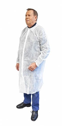 Klicken Sie um den Katalogbereich Mäntel und Overalls zu öffnen