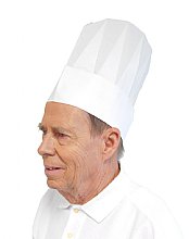 Kochmütze 