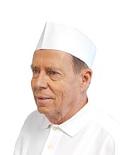 Papierschiffchen