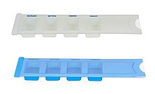Medikamentendispenser