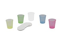 Medikamenten-Becher