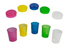 Schnabelbecher