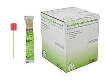 Mundpflegestäbchen