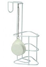 Urinflaschenhalter