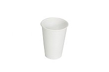 Mundspülbecher