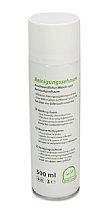 Reinigungsschaum