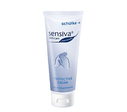 Schutzcreme sensiva protective 100 ml
