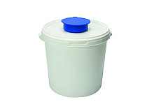 Spendereimer 6,2l