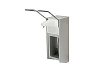 Wandspender Aluminium 500 ml