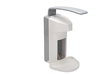 Wandspender Kunststoff 500 ml