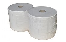 Putzrollen