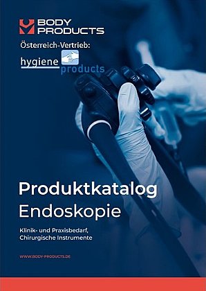 Symboldbild Katalog Medi-Inn Endoskopie