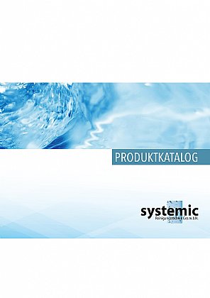 Symbolbild Systemic Reinigungstechnik